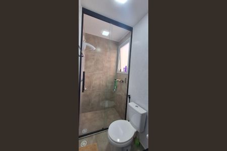 Casa de condomínio à venda com 97m², 3 quartos e 2 vagas