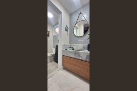 Casa de condomínio à venda com 97m², 3 quartos e 2 vagas