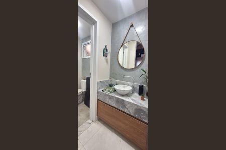 Casa de condomínio à venda com 97m², 3 quartos e 2 vagas