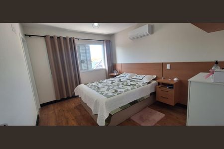Casa de condomínio à venda com 97m², 3 quartos e 2 vagas