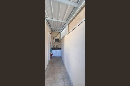 Casa de condomínio à venda com 97m², 3 quartos e 2 vagas
