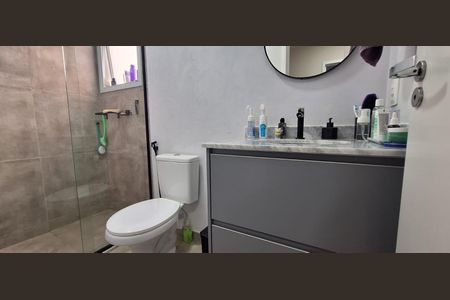 Casa de condomínio à venda com 97m², 3 quartos e 2 vagas