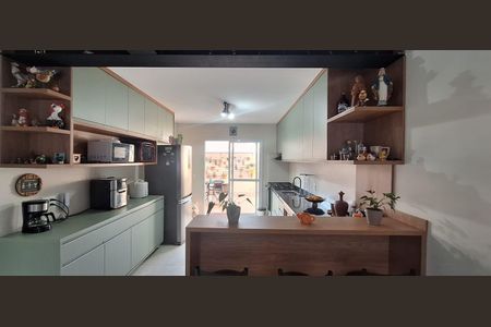 Casa de condomínio à venda com 97m², 3 quartos e 2 vagas