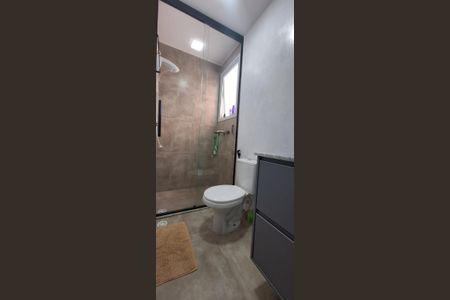 Casa de condomínio à venda com 97m², 3 quartos e 2 vagas