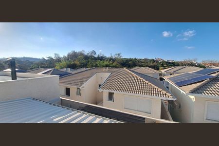 Casa de condomínio à venda com 97m², 3 quartos e 2 vagas