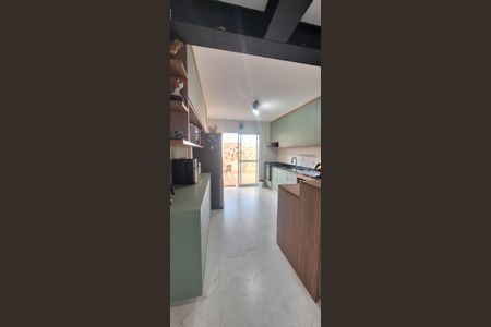 Casa de condomínio à venda com 97m², 3 quartos e 2 vagas