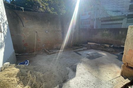 Casa para alugar com 70m², 1 quarto e sem vaga Casa para alugar com 70m², 1 quarto e sem vagaQuintal