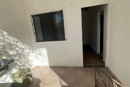 Casa para alugar com 70m², 1 quarto e sem vaga Casa para alugar com 70m², 1 quarto e sem vagaVaranda