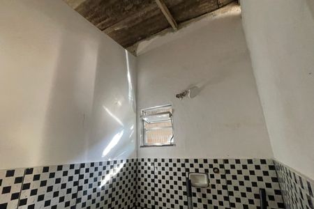 Casa para alugar com 70m², 1 quarto e sem vaga Casa para alugar com 70m², 1 quarto e sem vagaBanheiro