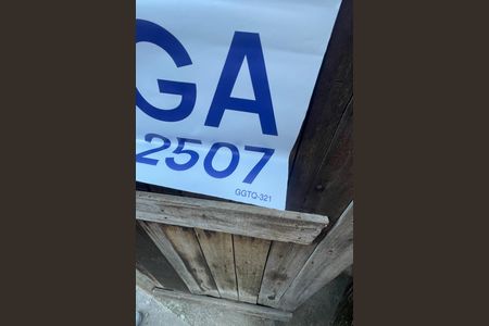Casa para alugar com 70m², 1 quarto e sem vaga Casa para alugar com 70m², 1 quarto e sem vagaPlaquinha instalada