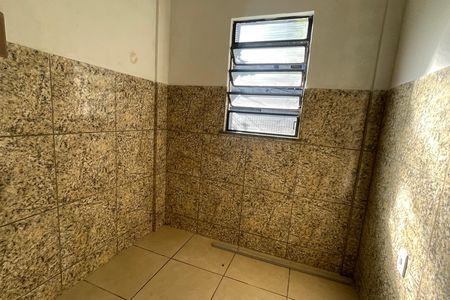 Casa para alugar com 70m², 1 quarto e sem vaga Casa para alugar com 70m², 1 quarto e sem vagaCozinha