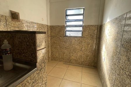 Casa para alugar com 70m², 1 quarto e sem vaga Casa para alugar com 70m², 1 quarto e sem vagaCozinha