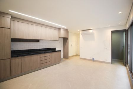 Apartamento para alugar com 68m², 2 quartos e 1 vaga