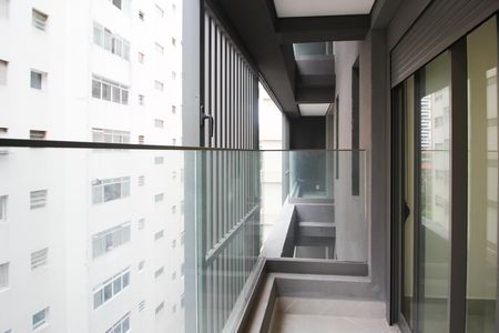 Apartamento para alugar com 68m², 2 quartos e 1 vaga