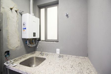 Apartamento para alugar com 68m², 2 quartos e 1 vaga