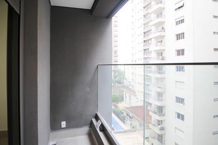 Apartamento para alugar com 68m², 2 quartos e 1 vaga