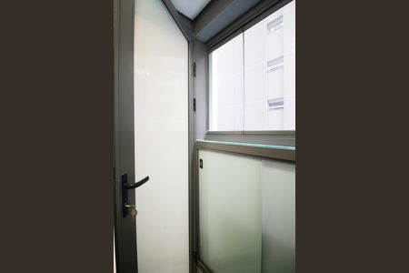 Apartamento para alugar com 67m², 2 quartos e 1 vaga Apartamento para alugar com 67m², 2 quartos e 1 vagaÁrea de serviço