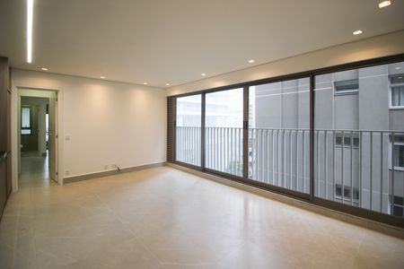Apartamento para alugar com 67m², 2 quartos e 1 vaga Apartamento para alugar com 67m², 2 quartos e 1 vagaSala