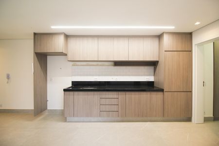 Apartamento para alugar com 67m², 2 quartos e 1 vaga Apartamento para alugar com 67m², 2 quartos e 1 vagaCozinha