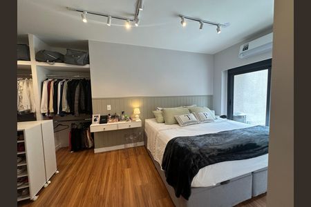 Apartamento à venda com 346m², 3 quartos e 2 vagasSuíte 2