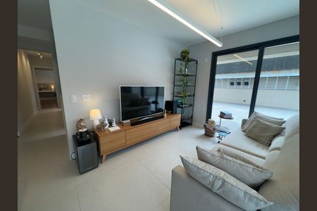 Apartamento à venda com 346m², 3 quartos e 2 vagasSala