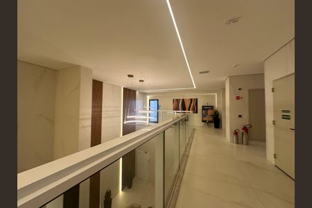 Apartamento à venda com 346m², 3 quartos e 2 vagasHall de entrada