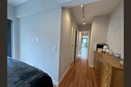 Apartamento à venda com 346m², 3 quartos e 2 vagasSuíte 2