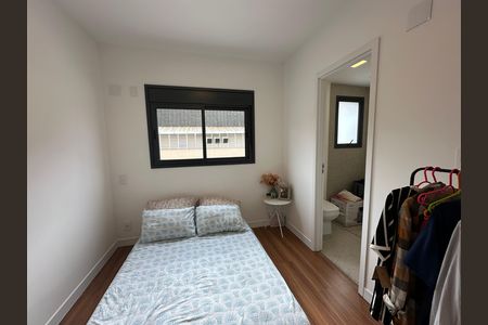 Apartamento à venda com 346m², 3 quartos e 2 vagasSuíte 1