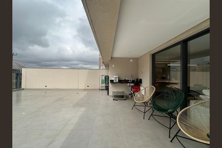 Apartamento à venda com 346m², 3 quartos e 2 vagasVaranda