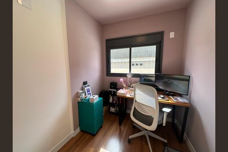 Apartamento à venda com 346m², 3 quartos e 2 vagasSuíte 3