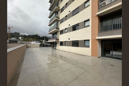 Apartamento à venda com 346m², 3 quartos e 2 vagasVaranda