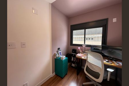 Apartamento à venda com 346m², 3 quartos e 2 vagasSuíte 3