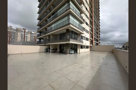 Apartamento à venda com 346m², 3 quartos e 2 vagasVaranda