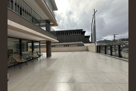 Apartamento à venda com 346m², 3 quartos e 2 vagasVaranda