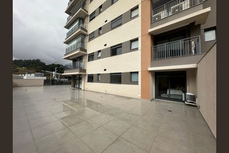 Apartamento à venda com 346m², 3 quartos e 2 vagasVaranda