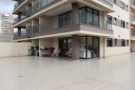 Apartamento à venda com 346m², 3 quartos e 2 vagasVaranda