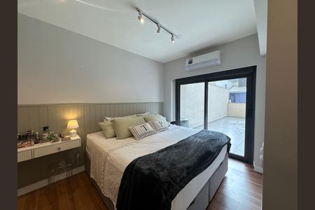 Apartamento à venda com 346m², 3 quartos e 2 vagasSuíte 2