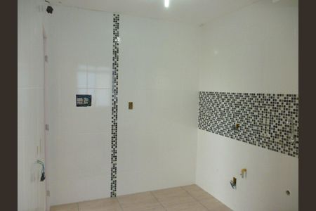 Banheiro de apartamento à venda com 2 quartos, 50m² em Parque Valenca I, Campinas