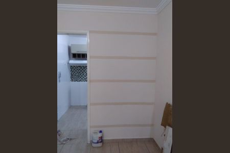 Sala de apartamento à venda com 2 quartos, 50m² em Parque Valenca I, Campinas