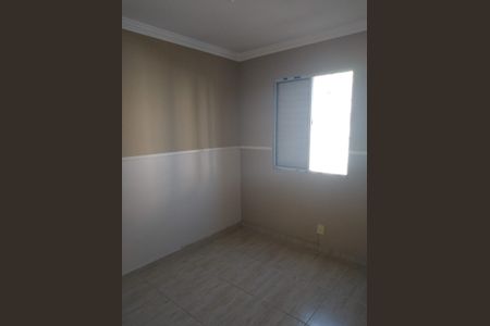 Quarto de apartamento à venda com 2 quartos, 50m² em Parque Valenca I, Campinas