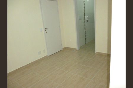 Apartamento à venda com 50m², 2 quartos e 1 vaga Apartamento à venda com 50m², 2 quartos e 1 vagaSala