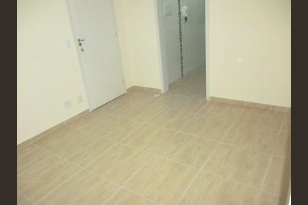 Sala de apartamento à venda com 2 quartos, 50m² em Parque Valenca I, Campinas