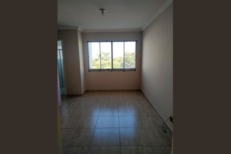 Apartamento à venda com 2 quartos, 50m² em Parque Valenca I, Campinas