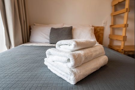 Studio à venda com 27m², 1 quarto e sem vagaStudio