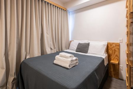 Studio de kitnet/studio à venda com 1 quarto, 27m² em Pinheiros, São Paulo