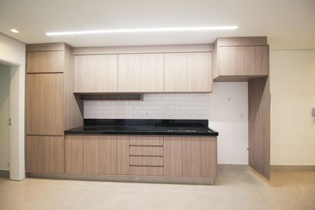 Apartamento para alugar com 68m², 2 quartos e 1 vaga