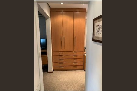 Apartamento à venda com 154m², 3 quartos e 2 vagas Apartamento à venda com 154m², 3 quartos e 2 vagasFoto 07