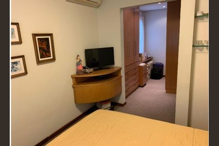 Apartamento à venda com 154m², 3 quartos e 2 vagas Apartamento à venda com 154m², 3 quartos e 2 vagasFoto 21