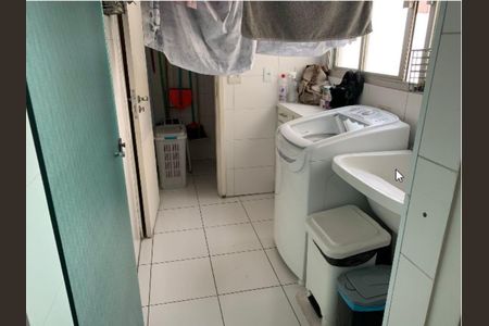 Apartamento à venda com 154m², 3 quartos e 2 vagas Apartamento à venda com 154m², 3 quartos e 2 vagasFoto 16