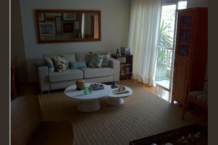 Apartamento à venda com 154m², 3 quartos e 2 vagas Apartamento à venda com 154m², 3 quartos e 2 vagasFoto 20